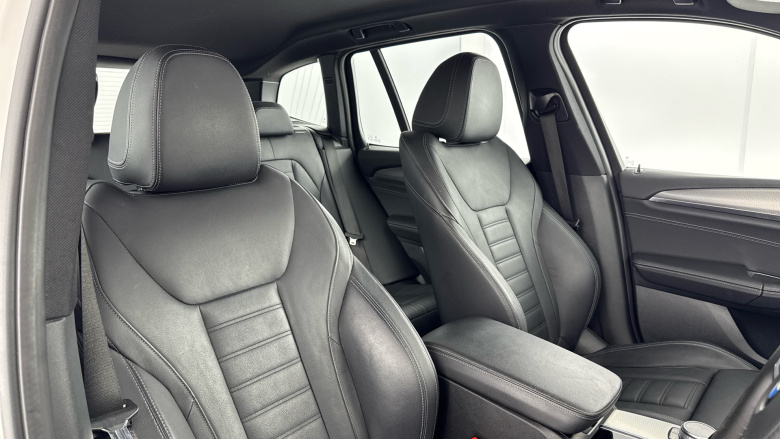 BMW X3 xDrive20i M Sport 5dr Step Auto Petrol Estate